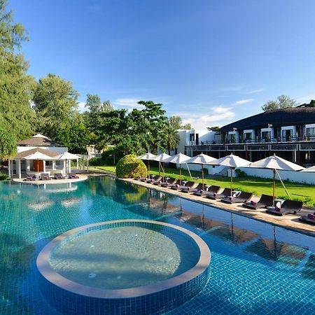 Twin Lotus Resort And Spa - Sha Plus - Adult Only "November - April" Ko Lanta المظهر الخارجي الصورة