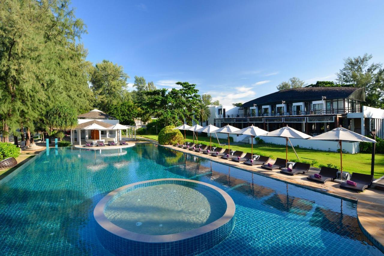 Twin Lotus Resort And Spa - Sha Plus - Adult Only "November - April" Ko Lanta المظهر الخارجي الصورة