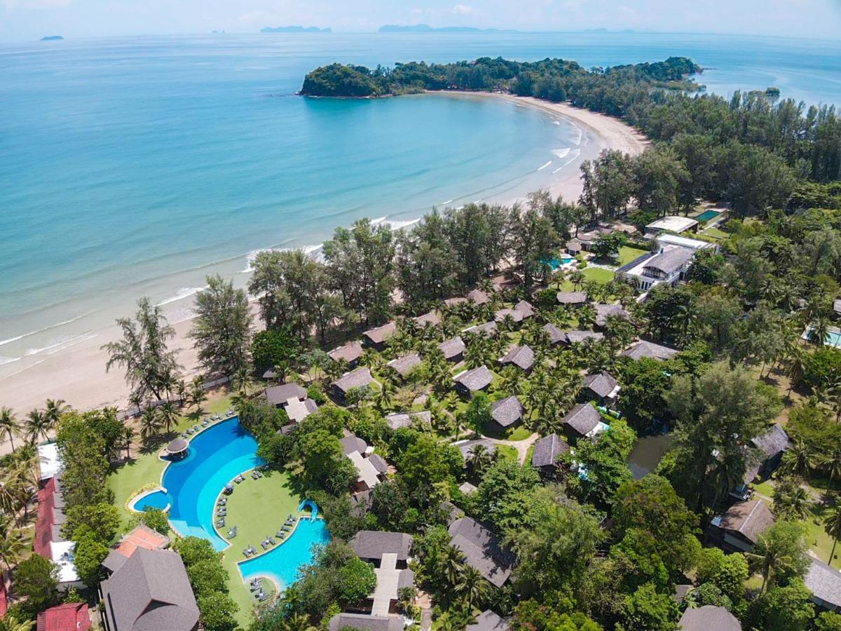 Twin Lotus Resort And Spa - Sha Plus - Adult Only "November - April" Ko Lanta المظهر الخارجي الصورة