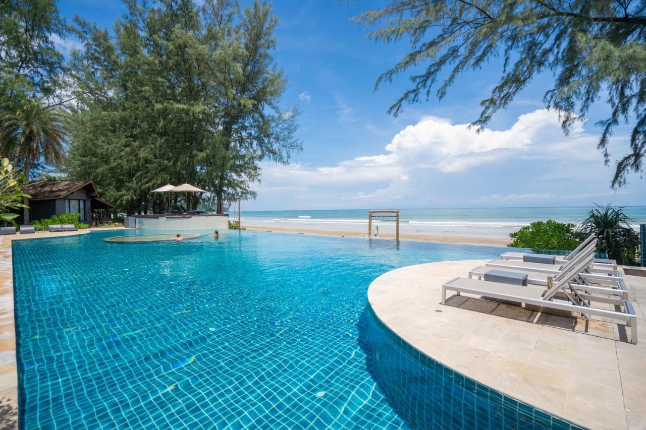 Twin Lotus Resort And Spa - Sha Plus - Adult Only "November - April" Ko Lanta المظهر الخارجي الصورة