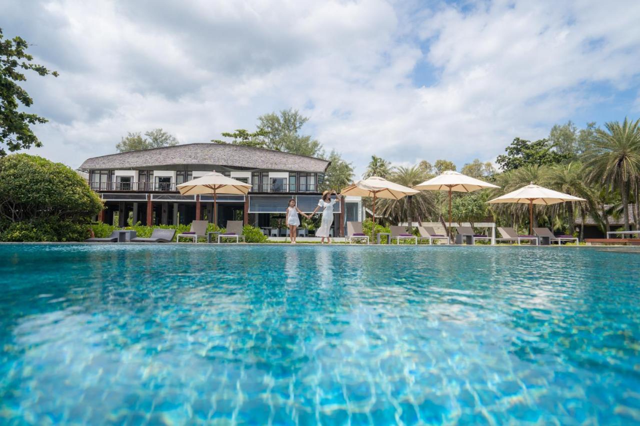 Twin Lotus Resort And Spa - Sha Plus - Adult Only "November - April" Ko Lanta المظهر الخارجي الصورة