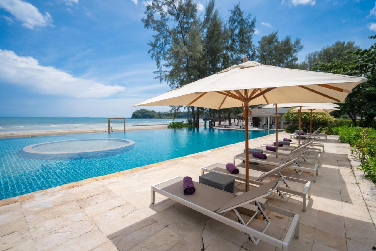 Twin Lotus Resort And Spa - Sha Plus - Adult Only "November - April" Ko Lanta المظهر الخارجي الصورة