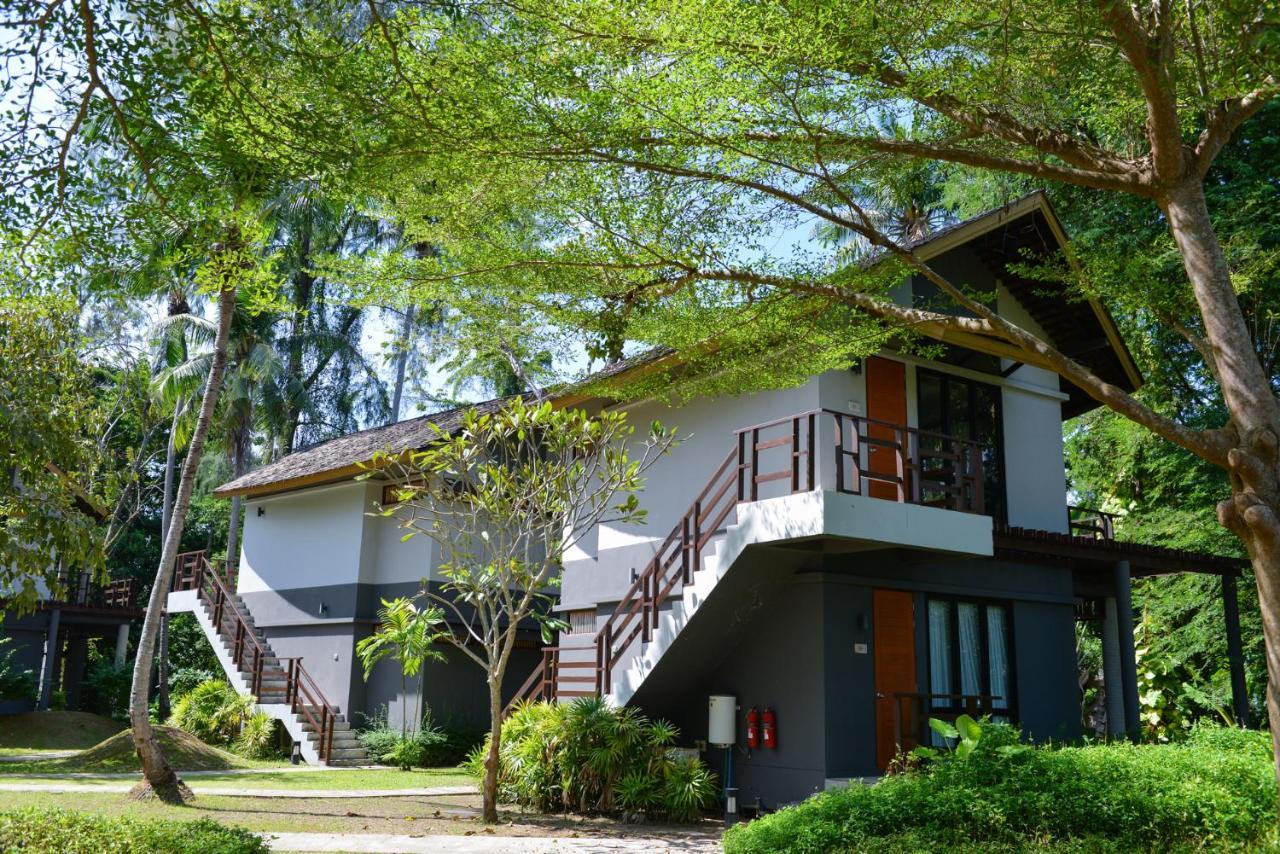 Twin Lotus Resort And Spa - Sha Plus - Adult Only "November - April" Ko Lanta المظهر الخارجي الصورة