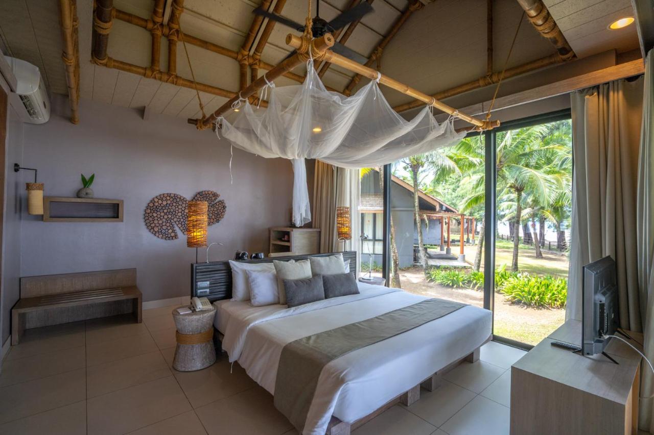 Twin Lotus Resort And Spa - Sha Plus - Adult Only "November - April" Ko Lanta المظهر الخارجي الصورة