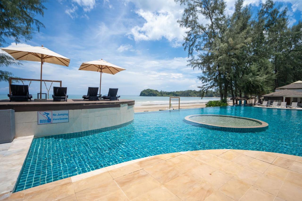 Twin Lotus Resort And Spa - Sha Plus - Adult Only "November - April" Ko Lanta المظهر الخارجي الصورة