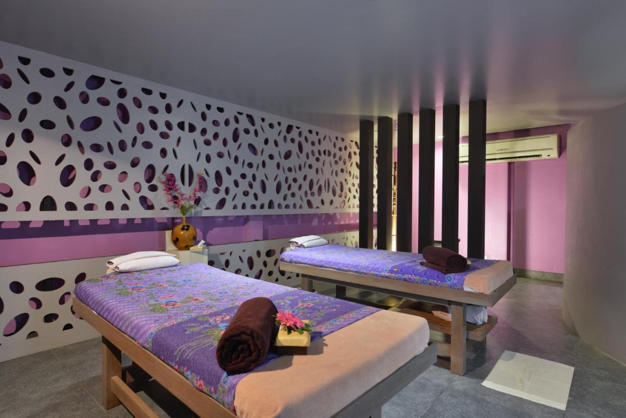 Twin Lotus Resort And Spa - Sha Plus - Adult Only "November - April" Ko Lanta المظهر الخارجي الصورة