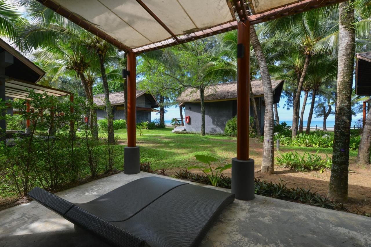 Twin Lotus Resort And Spa - Sha Plus - Adult Only "November - April" Ko Lanta المظهر الخارجي الصورة