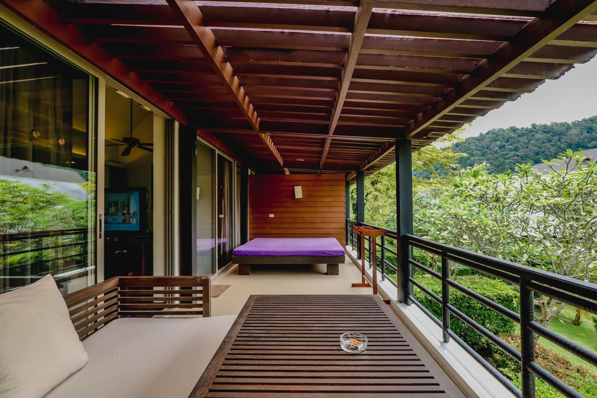 Twin Lotus Resort And Spa - Sha Plus - Adult Only "November - April" Ko Lanta المظهر الخارجي الصورة